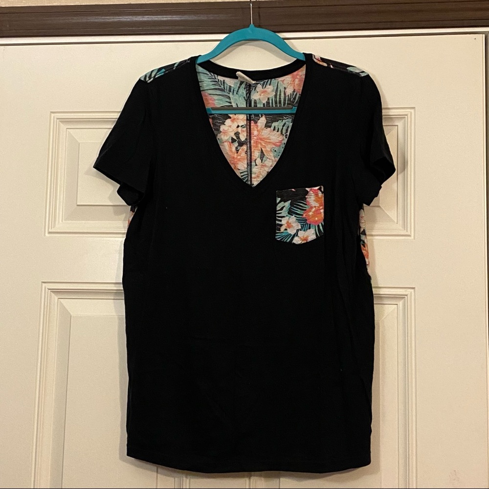 PINK Short Sleeve
